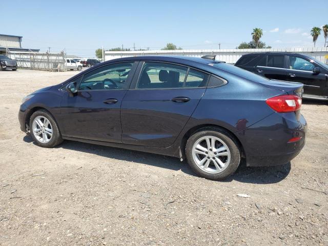 Photo 1 VIN: 1G1BC5SMXG7311667 - CHEVROLET CRUZE LS 