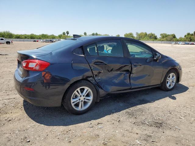 Photo 2 VIN: 1G1BC5SMXG7311667 - CHEVROLET CRUZE LS 