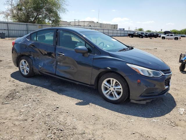 Photo 3 VIN: 1G1BC5SMXG7311667 - CHEVROLET CRUZE LS 