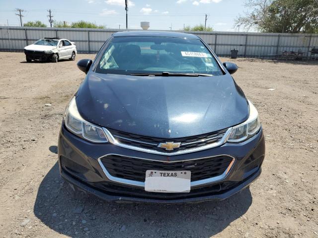 Photo 4 VIN: 1G1BC5SMXG7311667 - CHEVROLET CRUZE LS 