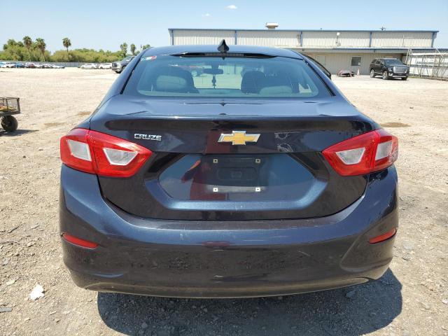 Photo 5 VIN: 1G1BC5SMXG7311667 - CHEVROLET CRUZE LS 