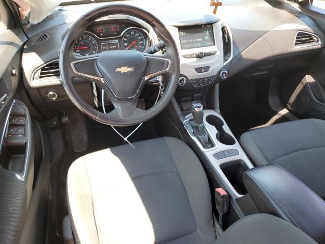 Photo 7 VIN: 1G1BC5SMXG7311667 - CHEVROLET CRUZE LS 