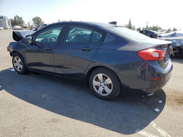 Photo 1 VIN: 1G1BC5SMXG7311913 - CHEVROLET CRUZE LS 