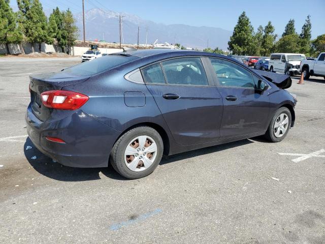 Photo 2 VIN: 1G1BC5SMXG7311913 - CHEVROLET CRUZE LS 