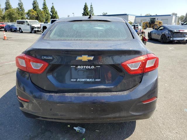 Photo 5 VIN: 1G1BC5SMXG7311913 - CHEVROLET CRUZE LS 