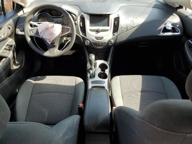 Photo 7 VIN: 1G1BC5SMXG7311913 - CHEVROLET CRUZE LS 