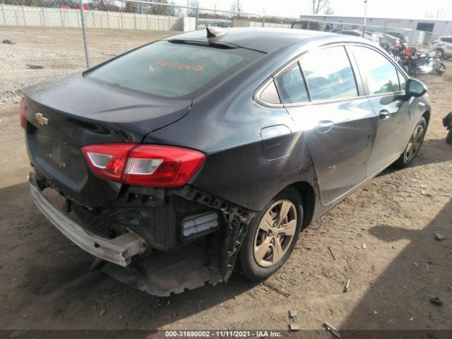 Photo 3 VIN: 1G1BC5SMXG7311958 - CHEVROLET CRUZE 