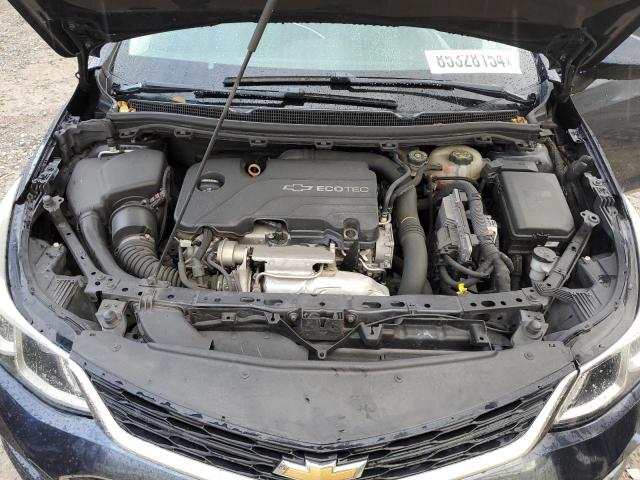 Photo 11 VIN: 1G1BC5SMXG7314214 - CHEVROLET CRUZE LS 