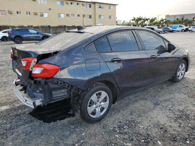 Photo 2 VIN: 1G1BC5SMXG7314214 - CHEVROLET CRUZE LS 