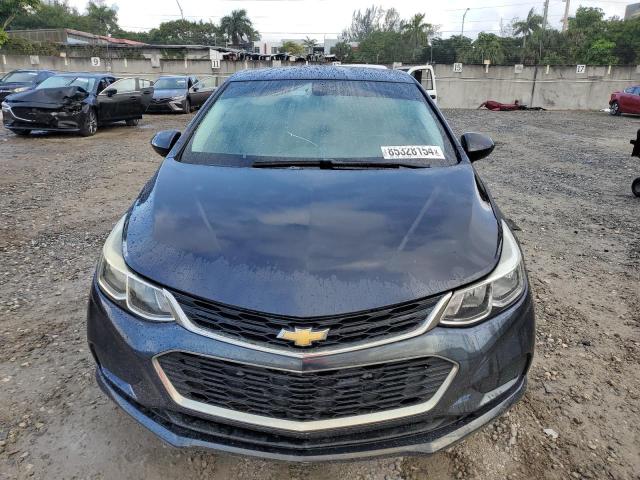 Photo 4 VIN: 1G1BC5SMXG7314214 - CHEVROLET CRUZE LS 