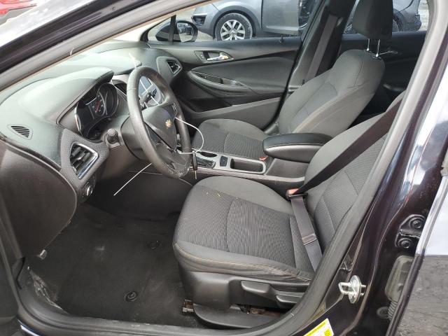 Photo 6 VIN: 1G1BC5SMXG7314214 - CHEVROLET CRUZE LS 