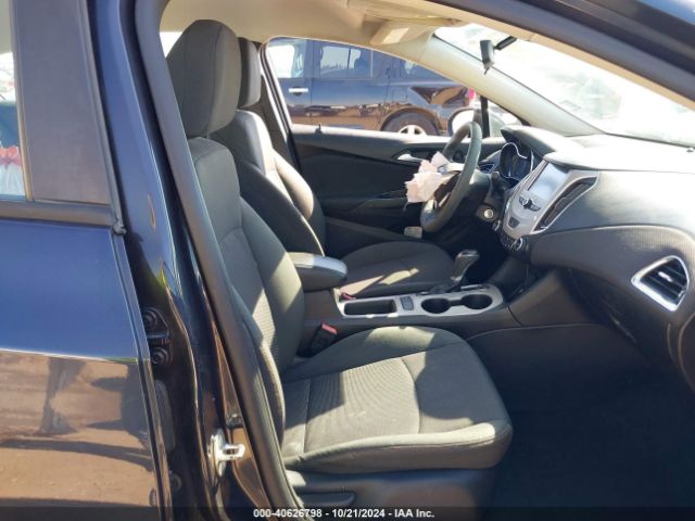 Photo 4 VIN: 1G1BC5SMXG7318005 - CHEVROLET CRUZE 