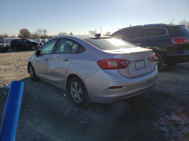 Photo 2 VIN: 1G1BC5SMXH7113429 - CHEVROLET CRUZE LS 