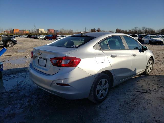 Photo 3 VIN: 1G1BC5SMXH7113429 - CHEVROLET CRUZE LS 