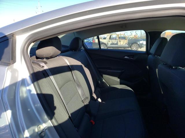 Photo 5 VIN: 1G1BC5SMXH7113429 - CHEVROLET CRUZE LS 