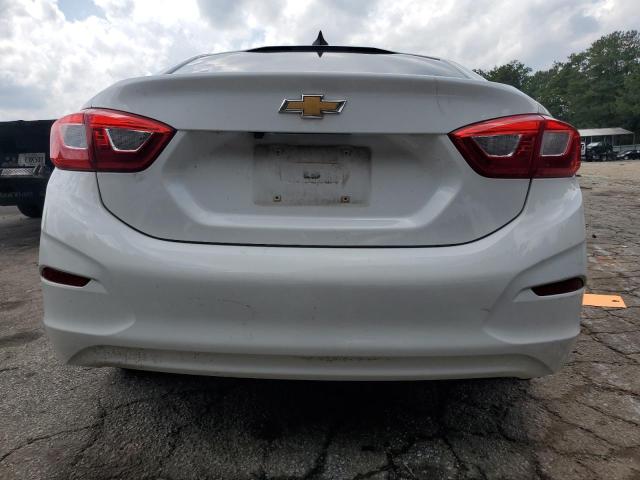 Photo 5 VIN: 1G1BC5SMXH7117349 - CHEVROLET CRUZE LS 