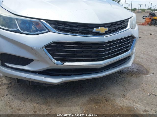 Photo 5 VIN: 1G1BC5SMXH7117982 - CHEVROLET CRUZE 