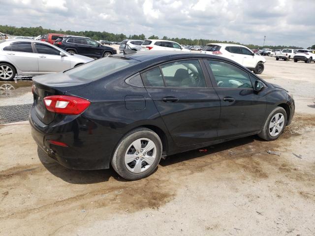 Photo 2 VIN: 1G1BC5SMXH7126343 - CHEVROLET CRUZE LS 