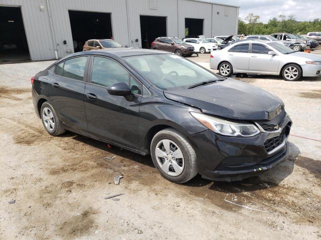 Photo 3 VIN: 1G1BC5SMXH7126343 - CHEVROLET CRUZE LS 