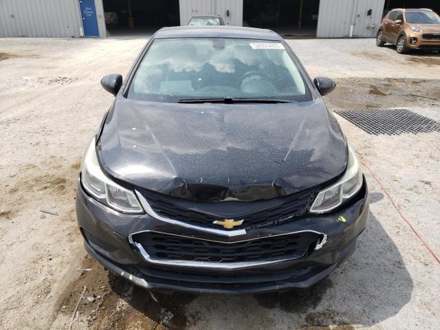 Photo 4 VIN: 1G1BC5SMXH7126343 - CHEVROLET CRUZE LS 