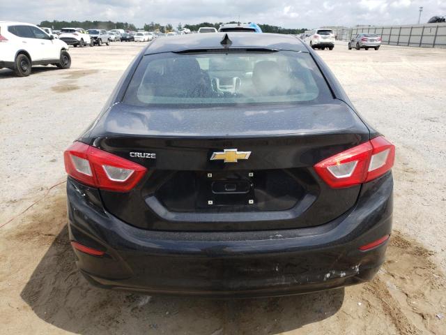 Photo 5 VIN: 1G1BC5SMXH7126343 - CHEVROLET CRUZE LS 