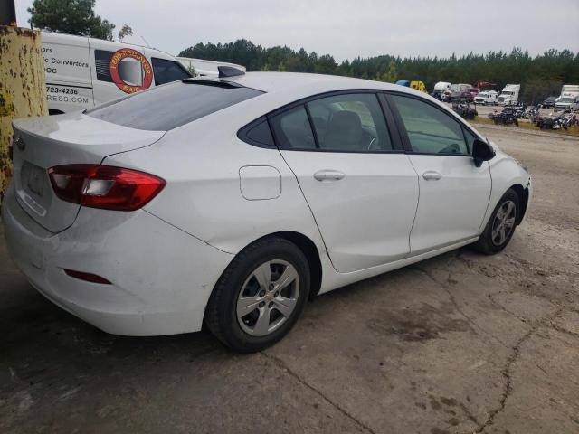 Photo 2 VIN: 1G1BC5SMXH7131798 - CHEVROLET CRUZE 