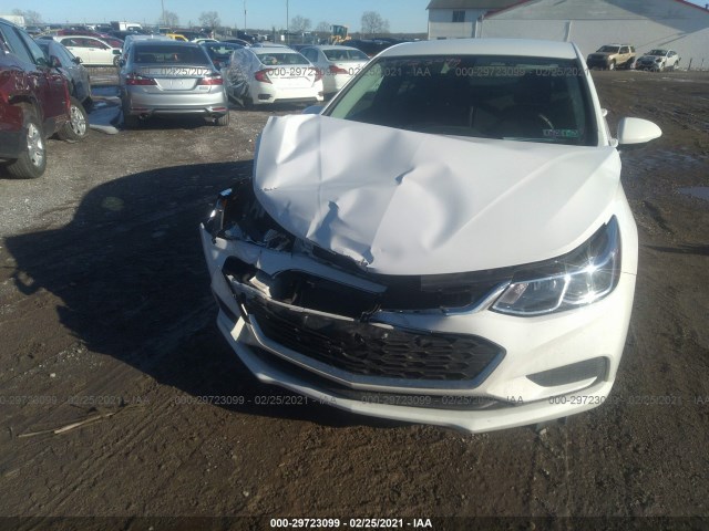 Photo 5 VIN: 1G1BC5SMXH7131994 - CHEVROLET CRUZE 