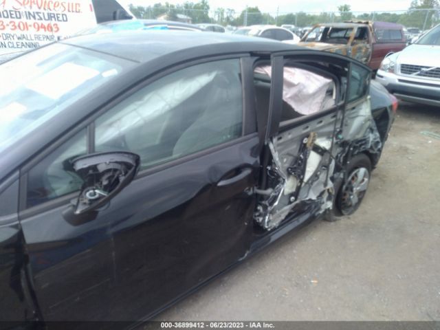 Photo 5 VIN: 1G1BC5SMXH7134684 - CHEVROLET CRUZE 