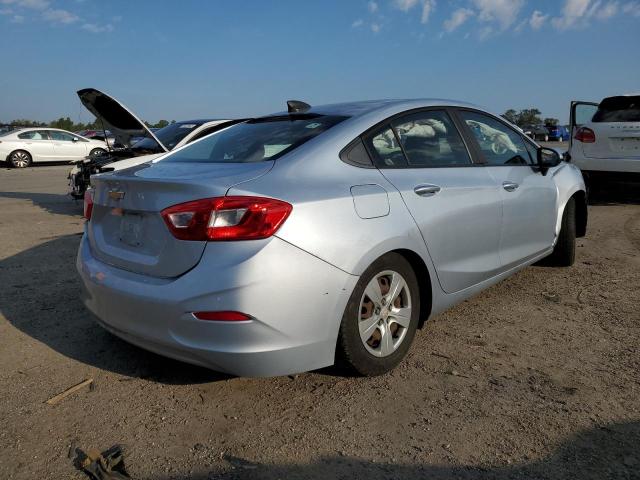 Photo 3 VIN: 1G1BC5SMXH7139643 - CHEVROLET CRUZE LS 