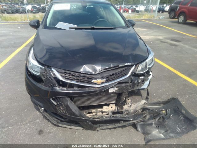 Photo 5 VIN: 1G1BC5SMXH7145037 - CHEVROLET CRUZE 