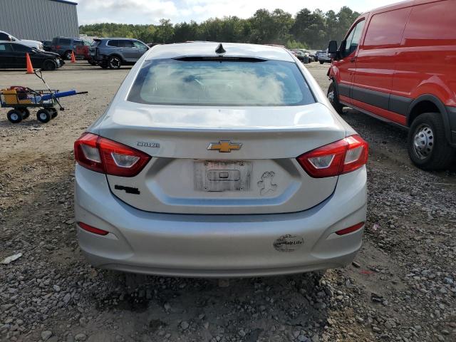 Photo 5 VIN: 1G1BC5SMXH7148732 - CHEVROLET CRUZE LS 