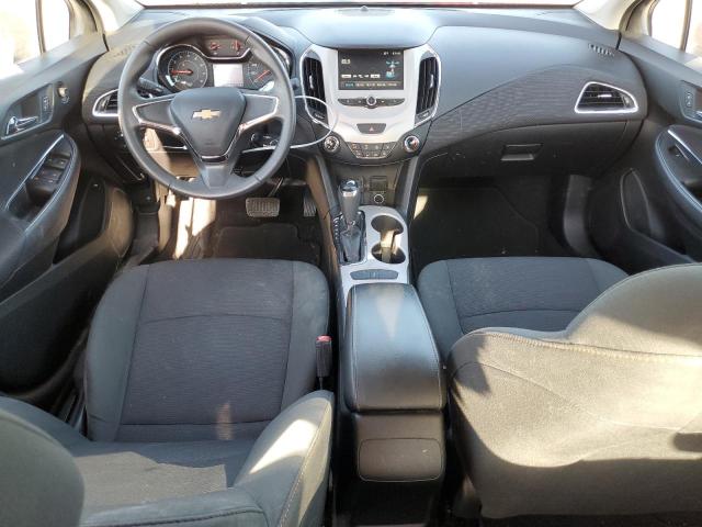 Photo 7 VIN: 1G1BC5SMXH7150870 - CHEVROLET CRUZE LS 