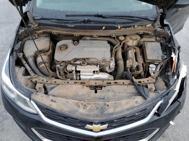 Photo 10 VIN: 1G1BC5SMXH7162999 - CHEVROLET CRUZE LS 