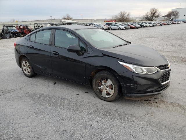 Photo 3 VIN: 1G1BC5SMXH7162999 - CHEVROLET CRUZE LS 