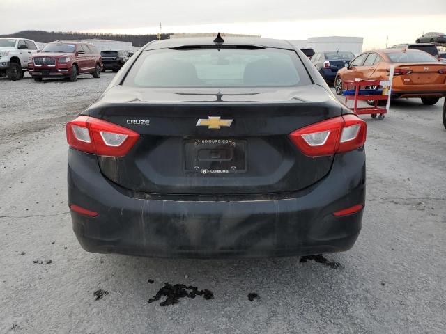 Photo 5 VIN: 1G1BC5SMXH7162999 - CHEVROLET CRUZE LS 