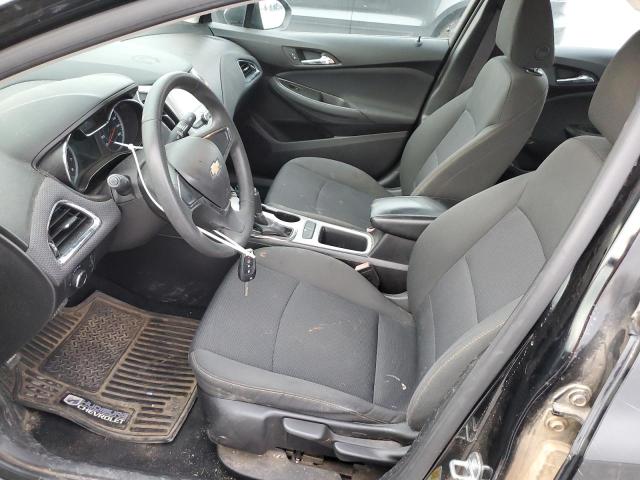 Photo 6 VIN: 1G1BC5SMXH7162999 - CHEVROLET CRUZE LS 