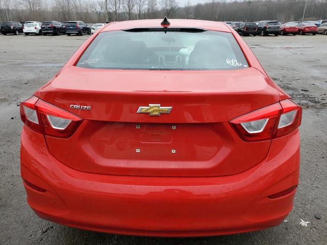 Photo 5 VIN: 1G1BC5SMXH7174246 - CHEVROLET CRUZE LS 