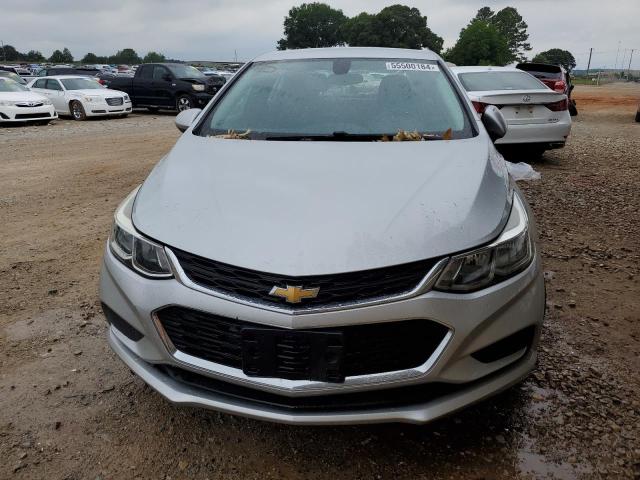 Photo 4 VIN: 1G1BC5SMXH7183822 - CHEVROLET CRUZE 