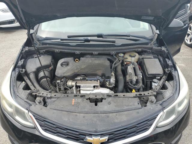 Photo 10 VIN: 1G1BC5SMXH7189443 - CHEVROLET CRUZE LS 