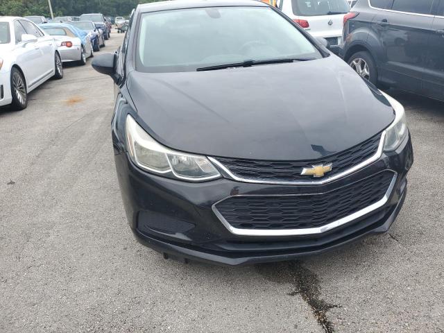 Photo 4 VIN: 1G1BC5SMXH7189443 - CHEVROLET CRUZE LS 