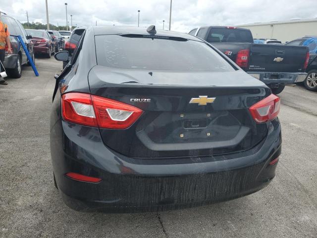 Photo 5 VIN: 1G1BC5SMXH7189443 - CHEVROLET CRUZE LS 