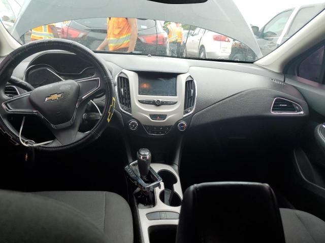 Photo 7 VIN: 1G1BC5SMXH7189443 - CHEVROLET CRUZE LS 