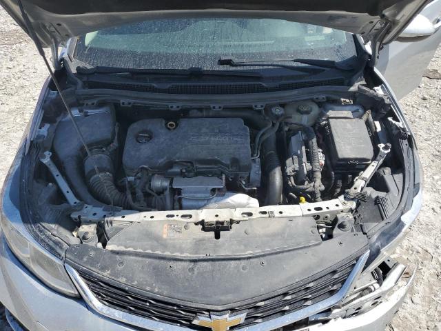 Photo 10 VIN: 1G1BC5SMXH7199549 - CHEVROLET CRUZE 