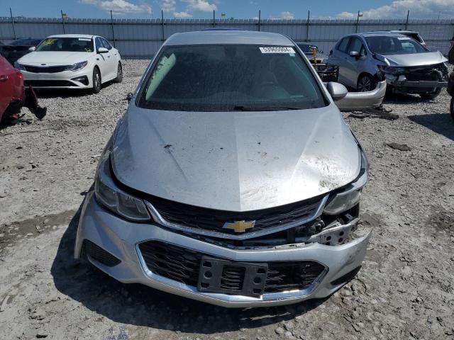 Photo 4 VIN: 1G1BC5SMXH7199549 - CHEVROLET CRUZE 