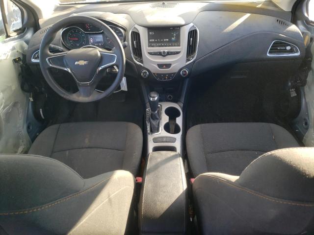 Photo 7 VIN: 1G1BC5SMXH7201011 - CHEVROLET CRUZE 