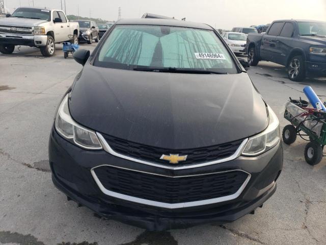 Photo 4 VIN: 1G1BC5SMXH7201445 - CHEVROLET CRUZE 