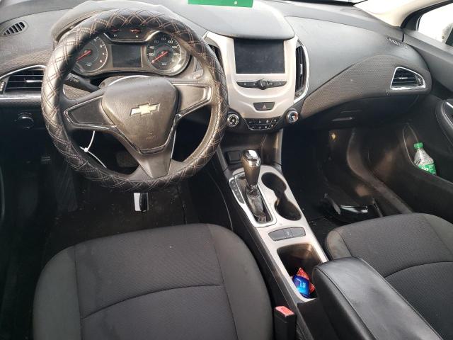 Photo 7 VIN: 1G1BC5SMXH7201445 - CHEVROLET CRUZE 