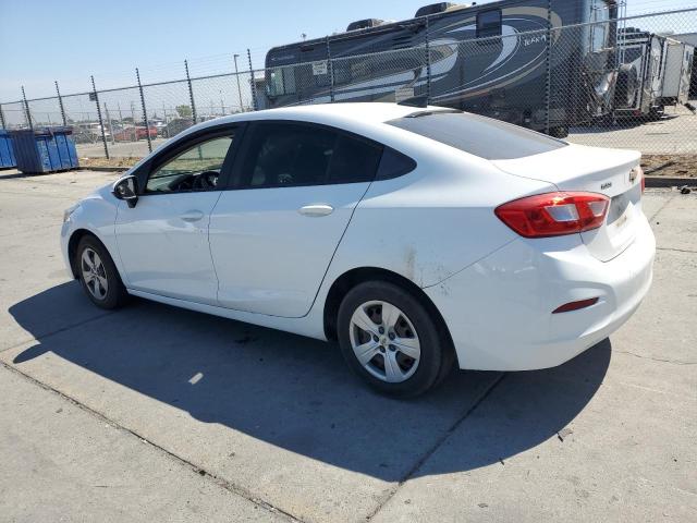 Photo 1 VIN: 1G1BC5SMXH7219556 - CHEVROLET CRUZE LS 