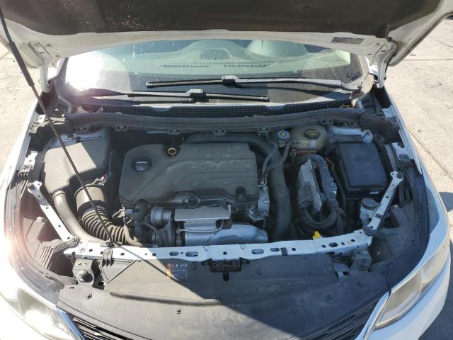 Photo 10 VIN: 1G1BC5SMXH7219556 - CHEVROLET CRUZE LS 