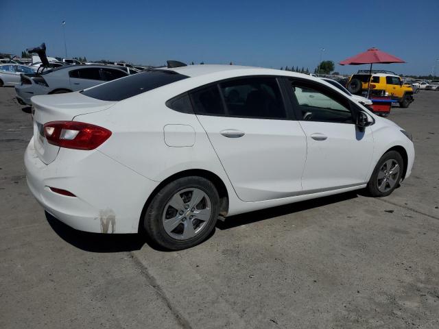 Photo 2 VIN: 1G1BC5SMXH7219556 - CHEVROLET CRUZE LS 